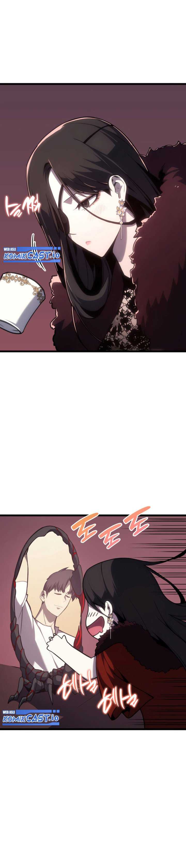 The Return of the Disaster-Class Hero Chapter 66 page 12