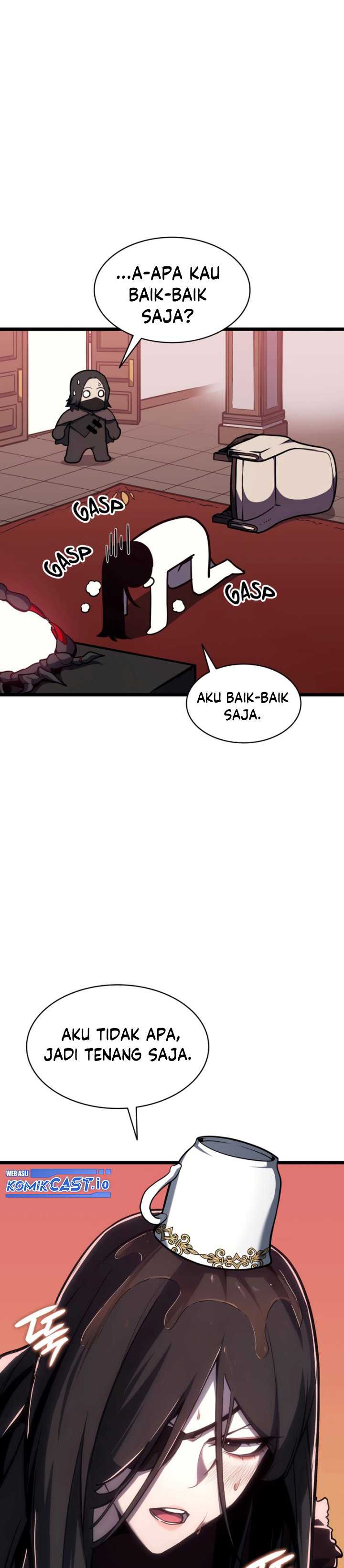 The Return of the Disaster-Class Hero Chapter 66 page 14