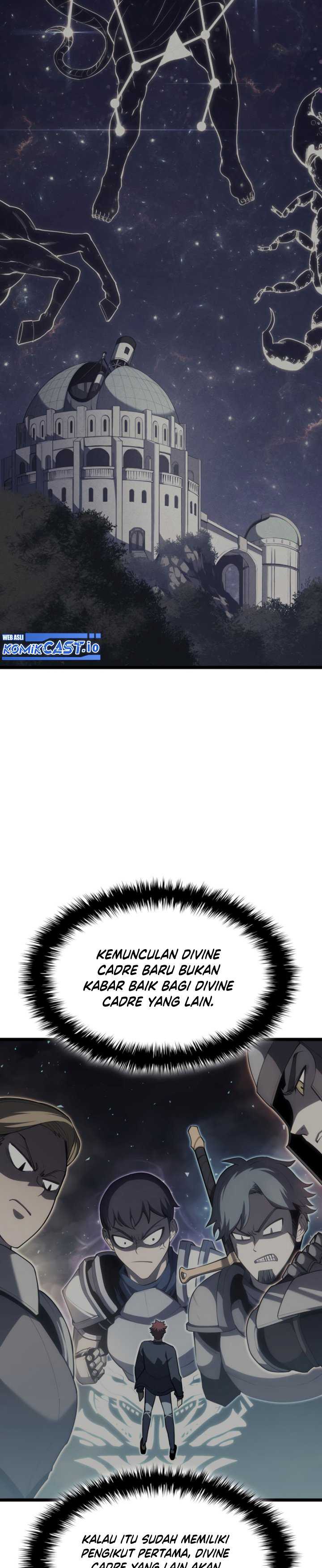 The Return of the Disaster-Class Hero Chapter 66 page 17