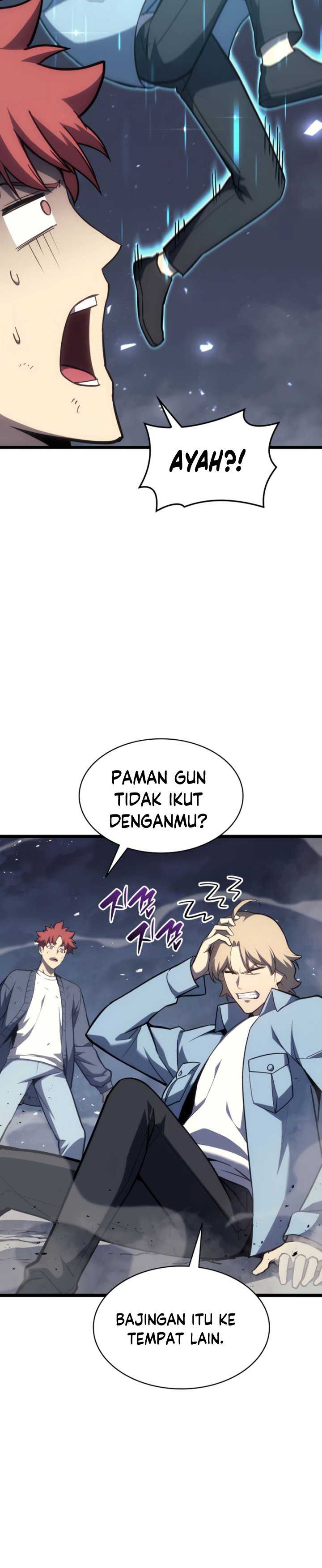 The Return of the Disaster-Class Hero Chapter 66 page 29