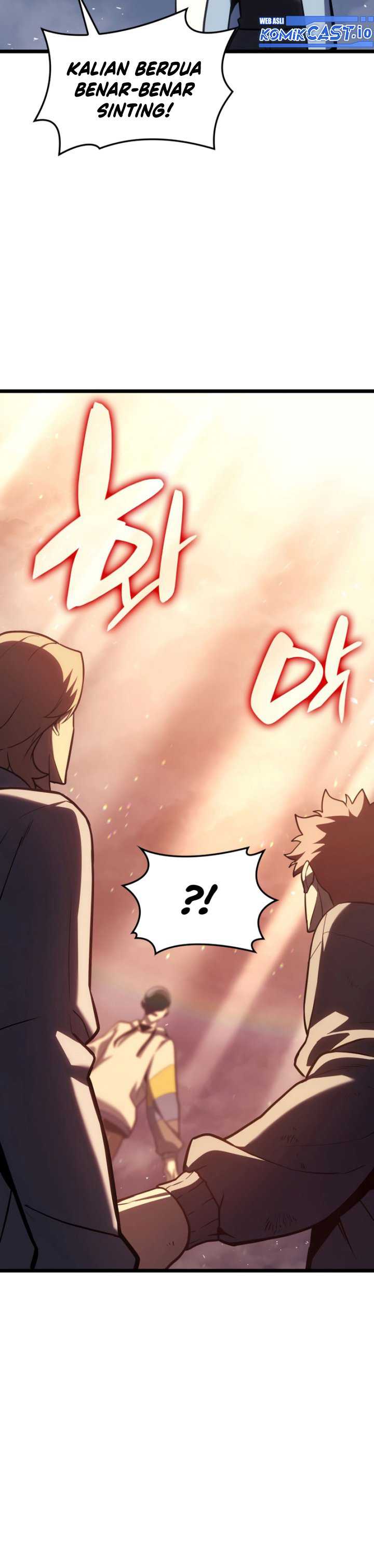 The Return of the Disaster-Class Hero Chapter 66 page 33