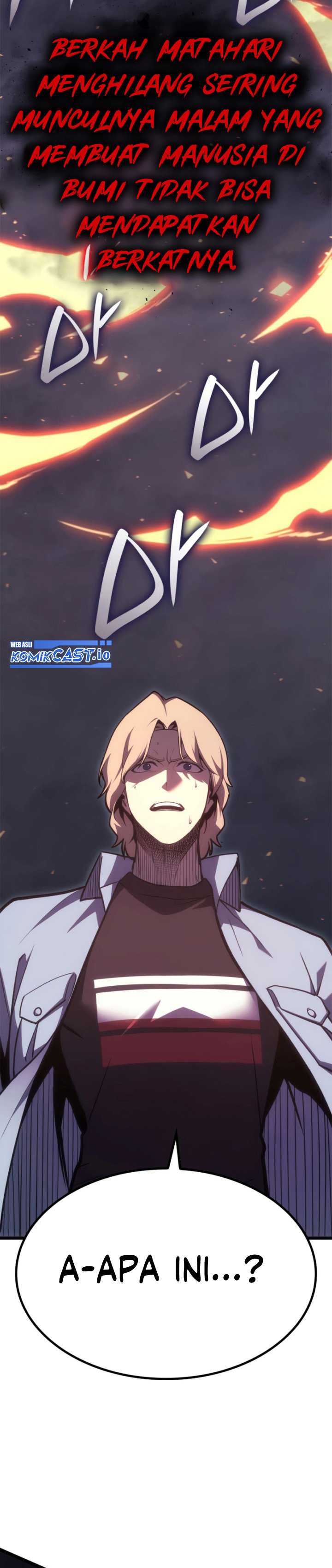 The Return of the Disaster-Class Hero Chapter 66 page 38