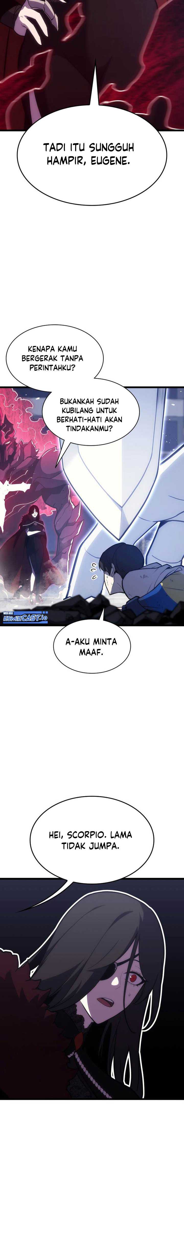 The Return of the Disaster-Class Hero Chapter 68 page 8
