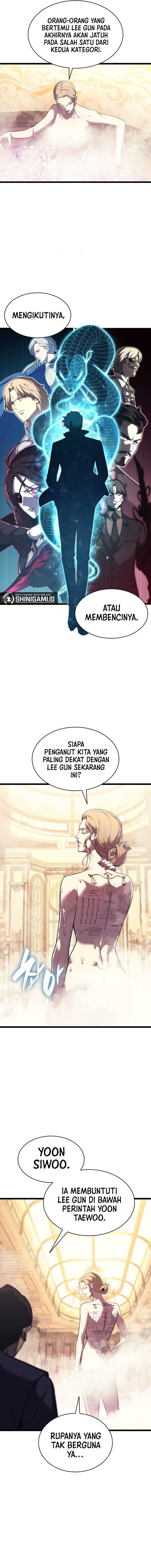The Return of the Disaster-Class Hero Chapter 70 page 7