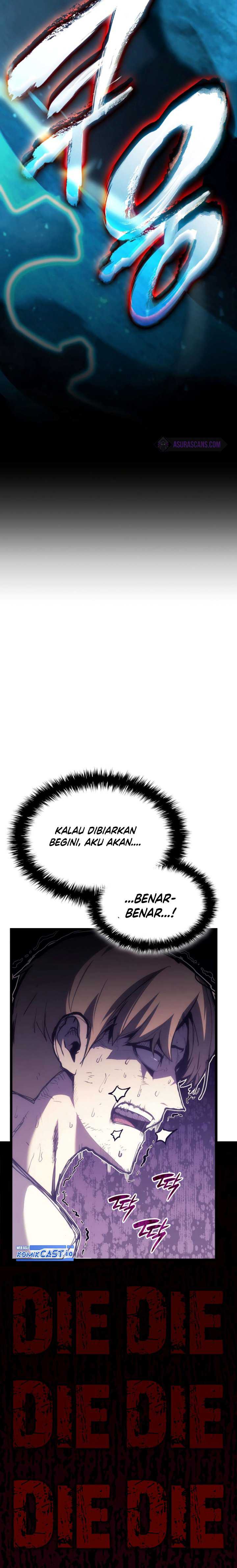 The Return of the Disaster-Class Hero Chapter 71 page 27