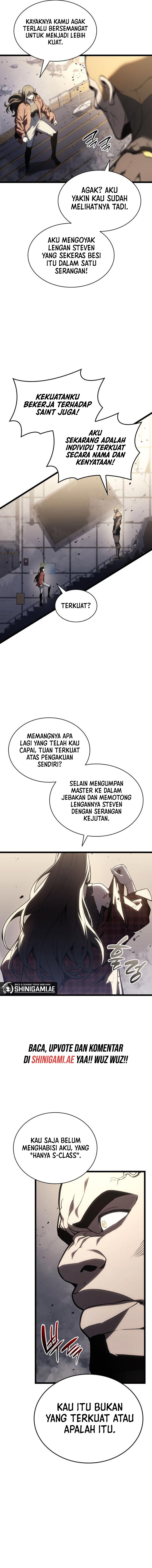 The Return of the Disaster-Class Hero Chapter 78 page 15