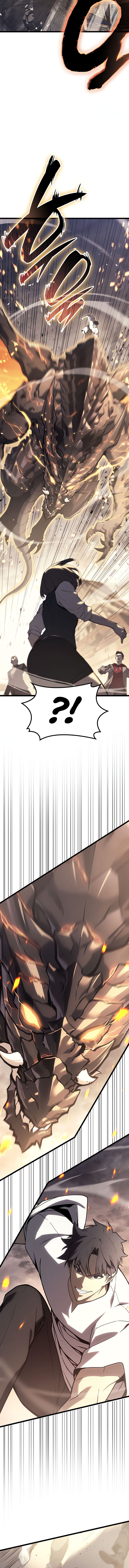 The Return of the Disaster-Class Hero Chapter 87 page 8
