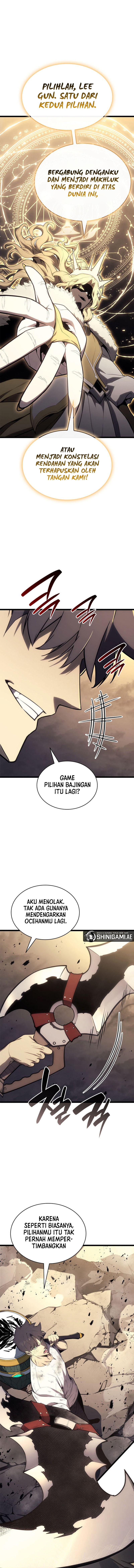 The Return of the Disaster-Class Hero Chapter 88 page 16