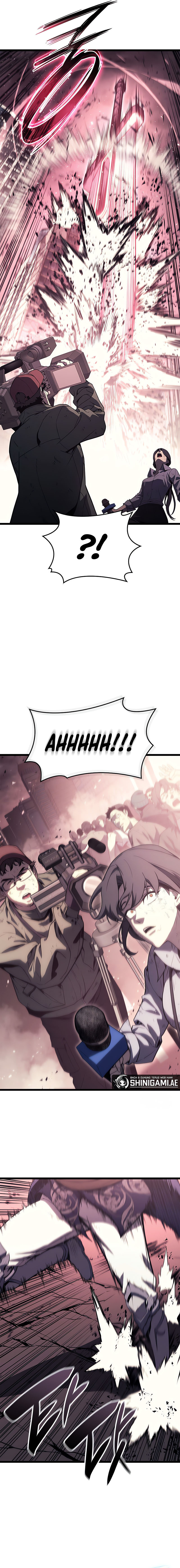 The Return of the Disaster-Class Hero Chapter 89 page 6