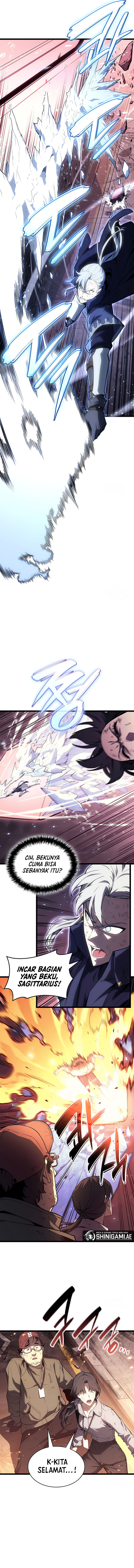 The Return of the Disaster-Class Hero Chapter 89 page 7
