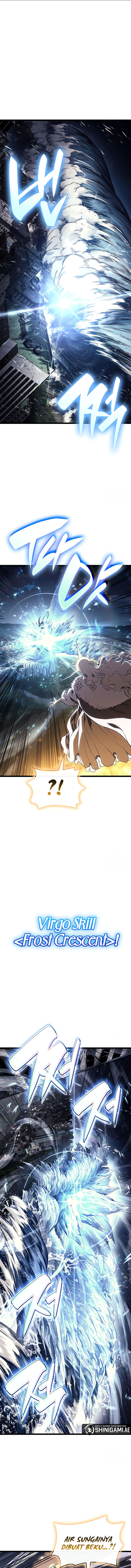 The Return of the Disaster-Class Hero Chapter 89 page 14