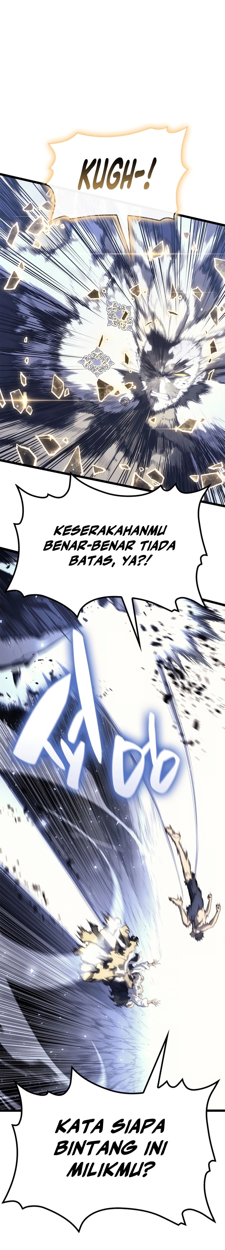 The Return of the Disaster-Class Hero Chapter 91 page 20