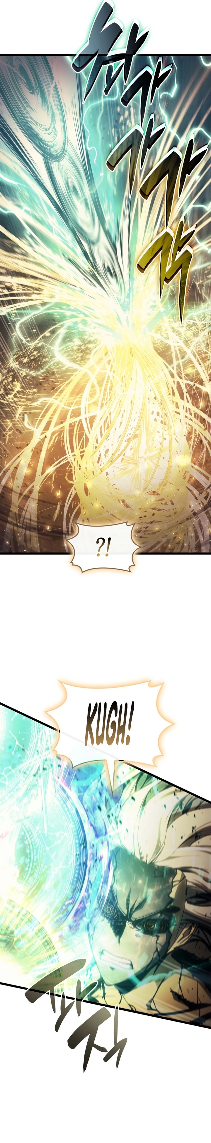 The Return of the Disaster-Class Hero Chapter 91 page 53