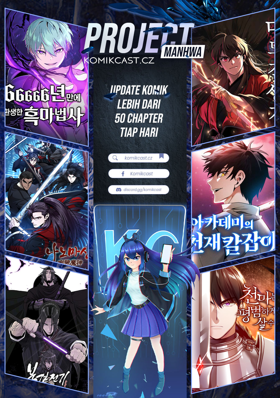 The Return of the Disaster-Class Hero Chapter 92 page 42