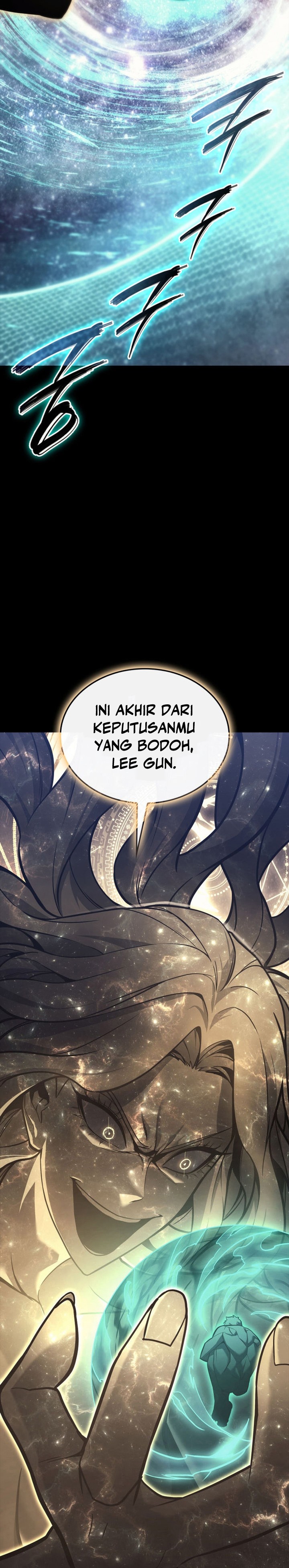 The Return of the Disaster-Class Hero Chapter 93 page 15