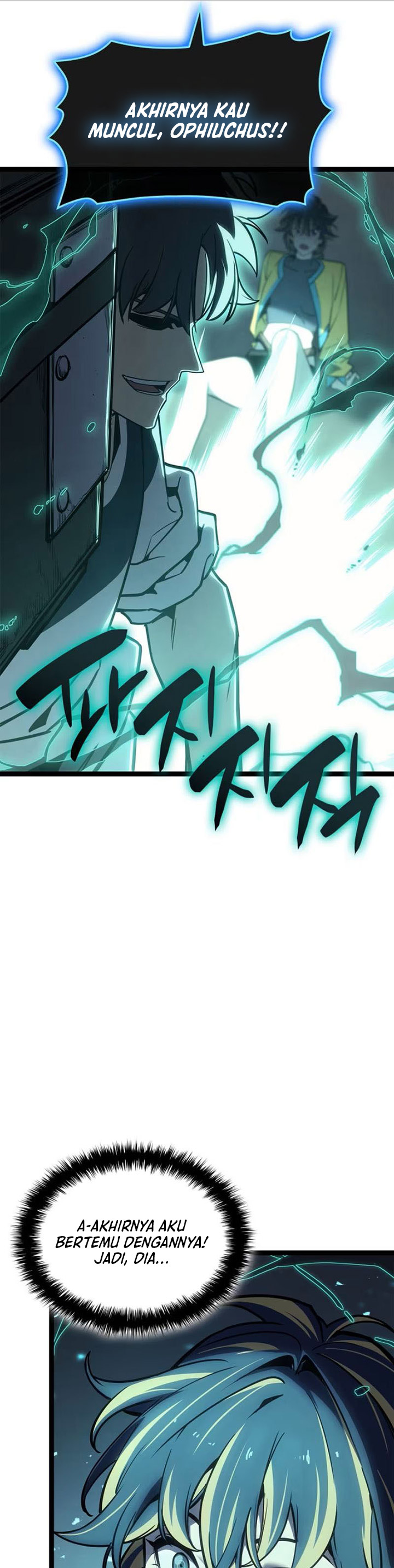 The Return of the Disaster-Class Hero Chapter 98 page 9