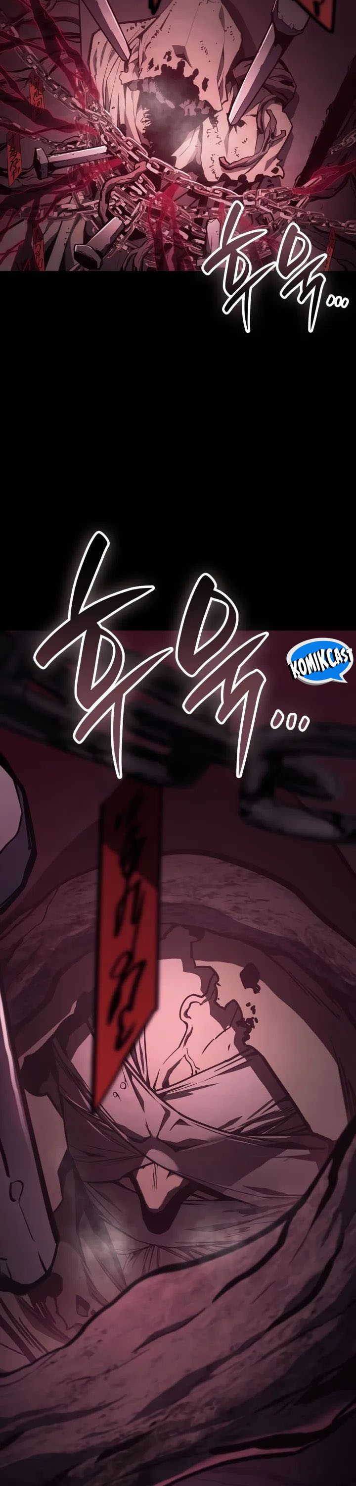 The Return of the Disaster-Class Hero Chapter 99 page 3