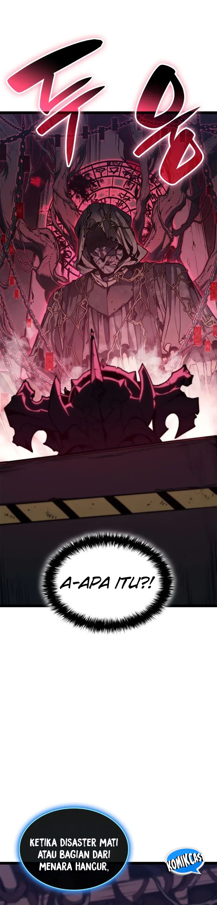 The Return of the Disaster-Class Hero Chapter 99 page 6