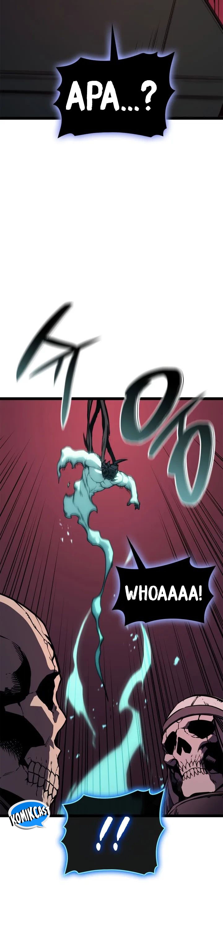 The Return of the Disaster-Class Hero Chapter 99 page 18