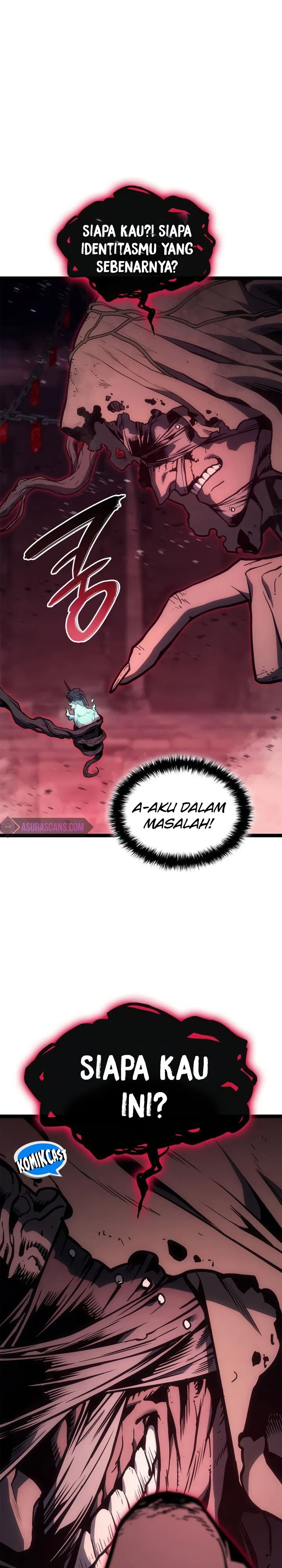The Return of the Disaster-Class Hero Chapter 99 page 20