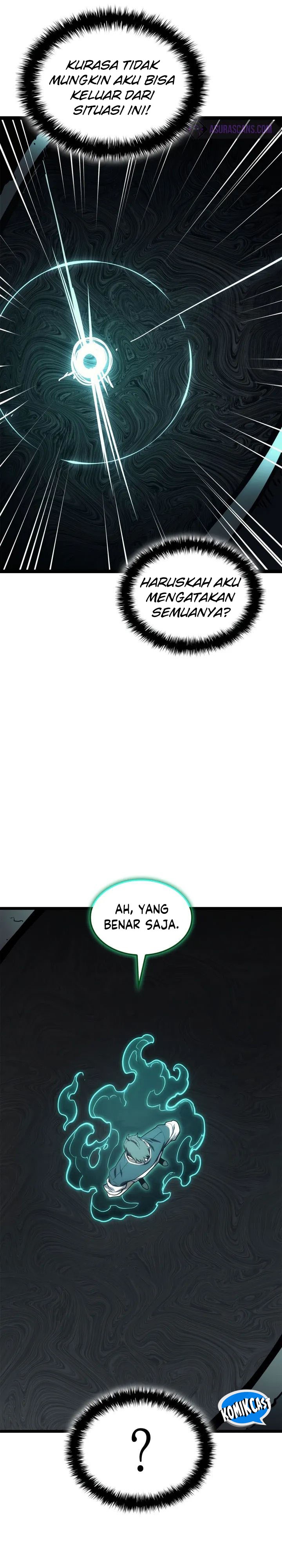 The Return of the Disaster-Class Hero Chapter 99 page 25