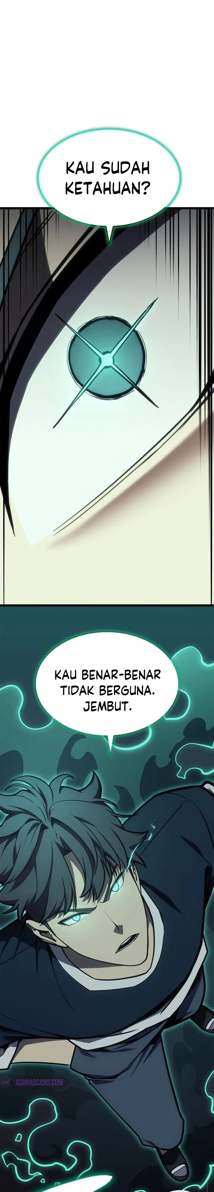 The Return of the Disaster-Class Hero Chapter 99 page 26