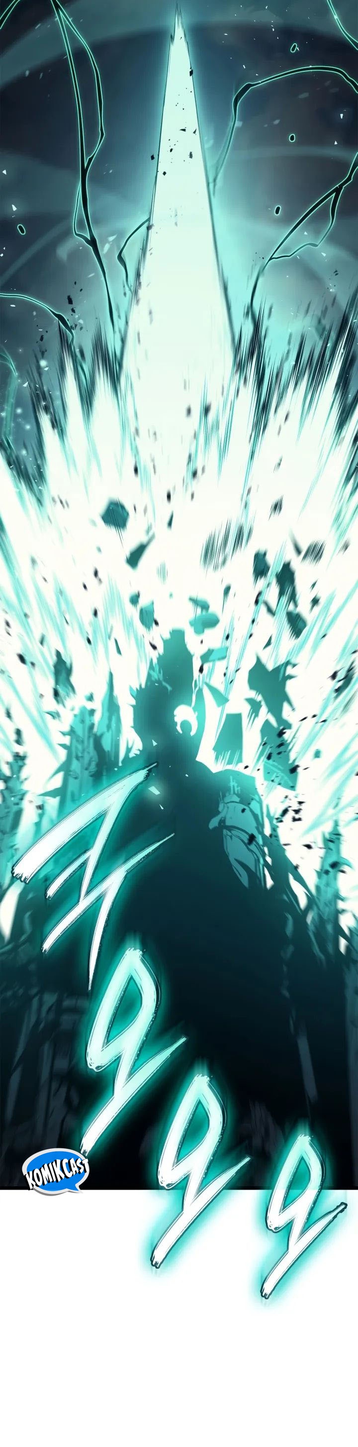 The Return of the Disaster-Class Hero Chapter 99 page 42
