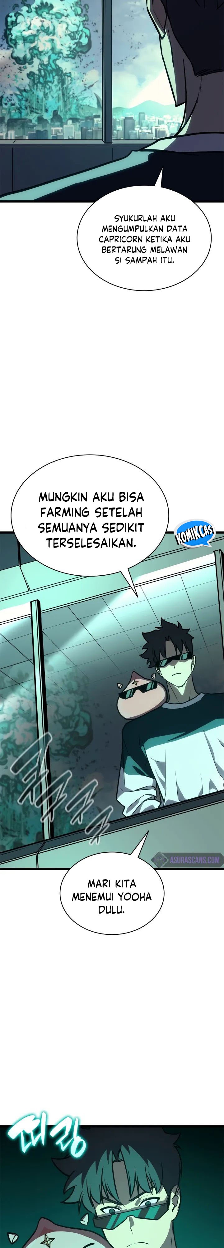 The Return of the Disaster-Class Hero Chapter 99 page 44