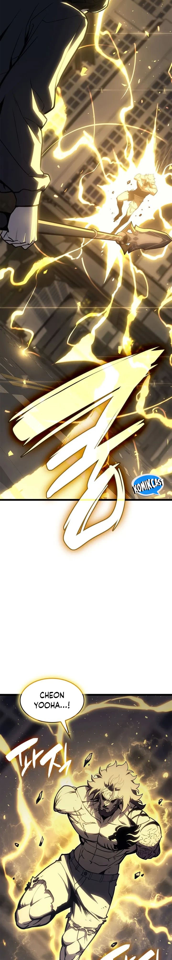 The Return of the Disaster-Class Hero Chapter 99 page 47