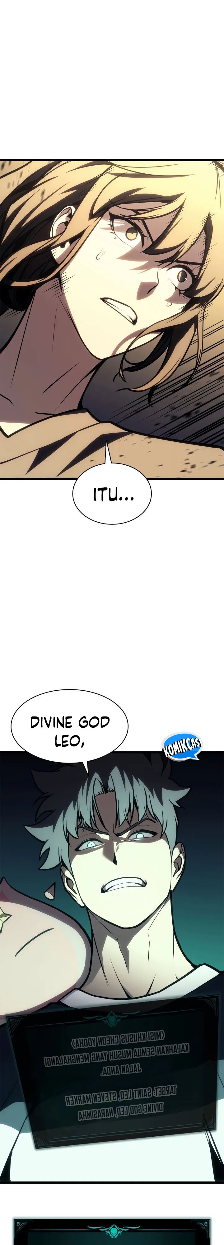 The Return of the Disaster-Class Hero Chapter 99 page 50
