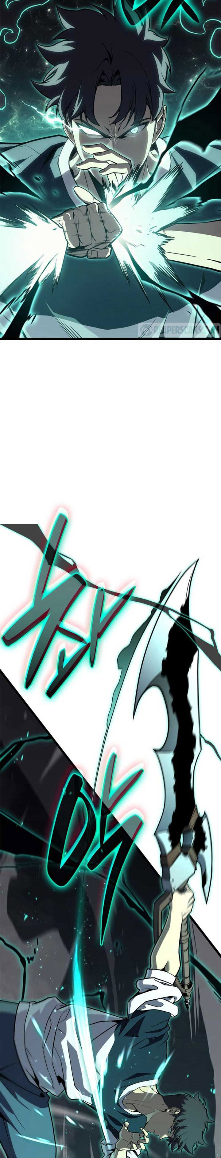 The Return of the Disaster-Class Hero Chapter 100 page 43