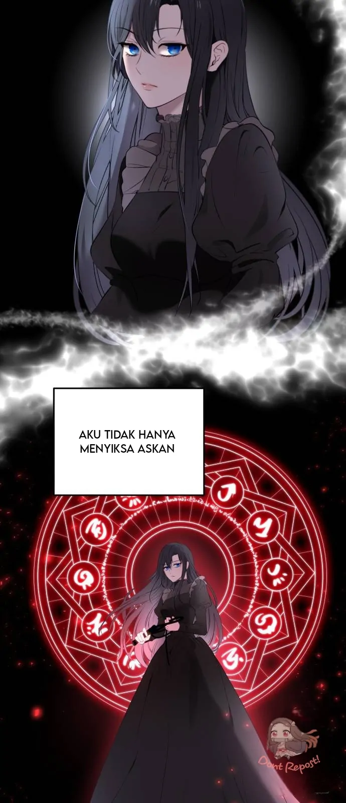 The Villainess Just Wants To Live In Peace! Chapter 2 page 50