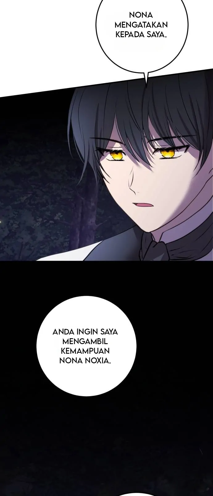The Villainess Just Wants To Live In Peace! Chapter 3 page 55