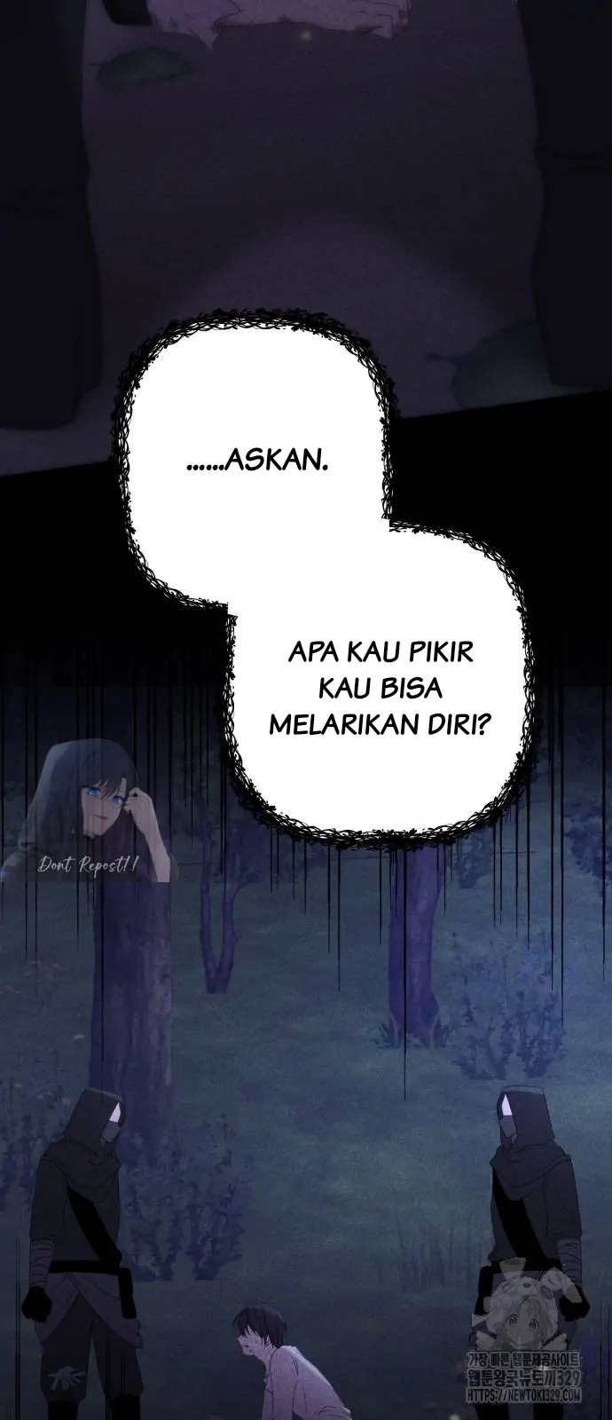 The Villainess Just Wants To Live In Peace! Chapter 5 page 59