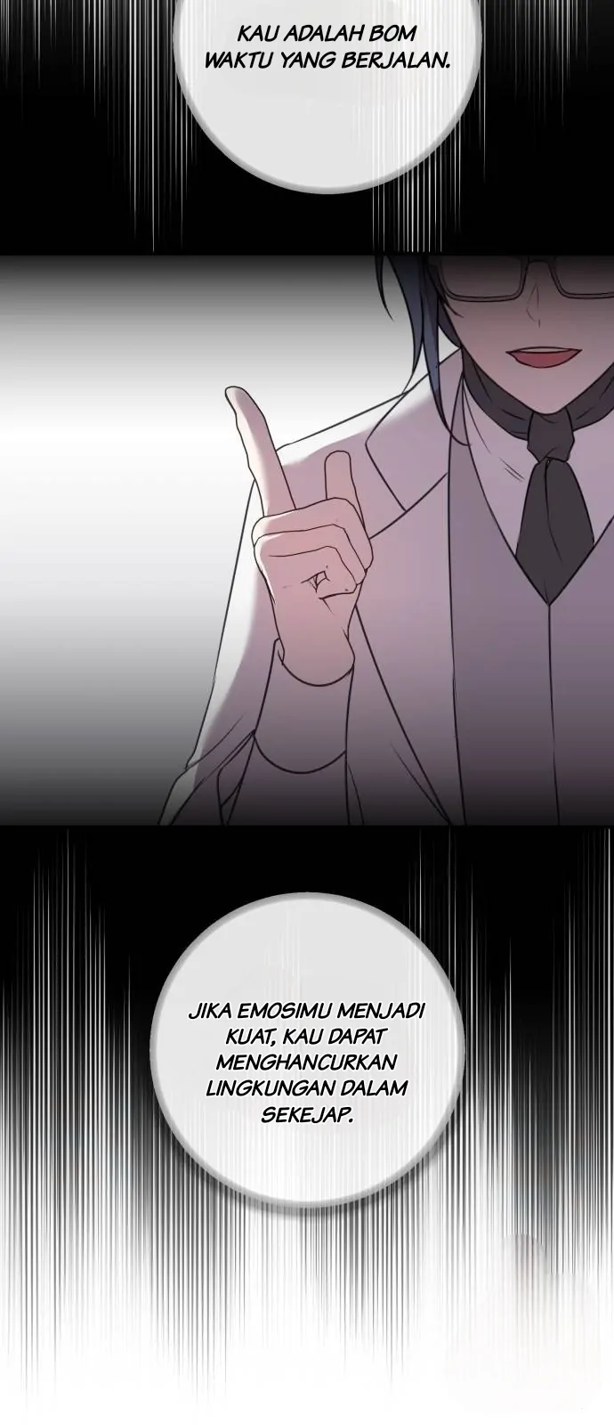 The Villainess Just Wants To Live In Peace! Chapter 6 page 19