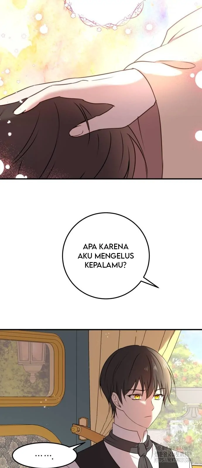 The Villainess Just Wants To Live In Peace! Chapter 7 page 43