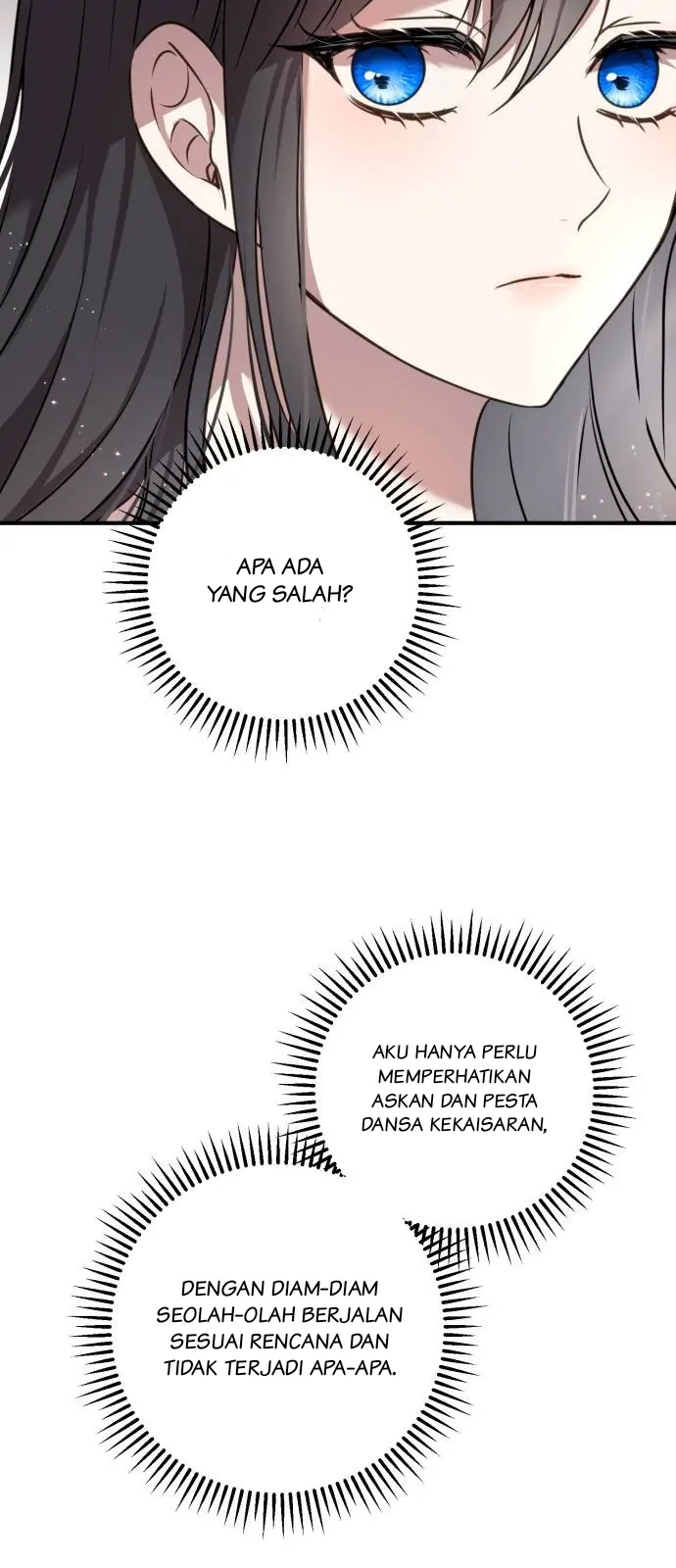 The Villainess Just Wants To Live In Peace! Chapter 8 page 14