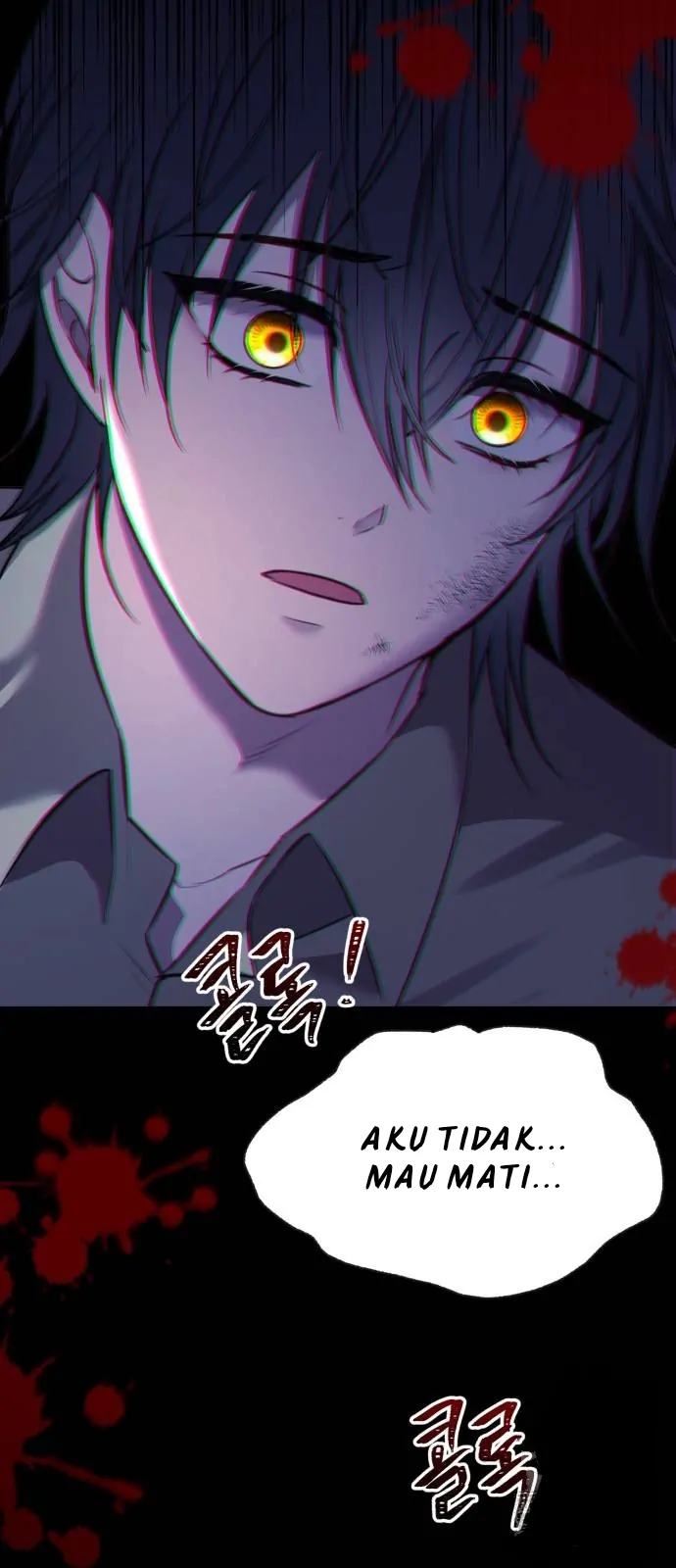 The Villainess Just Wants To Live In Peace! Chapter 12 page 59