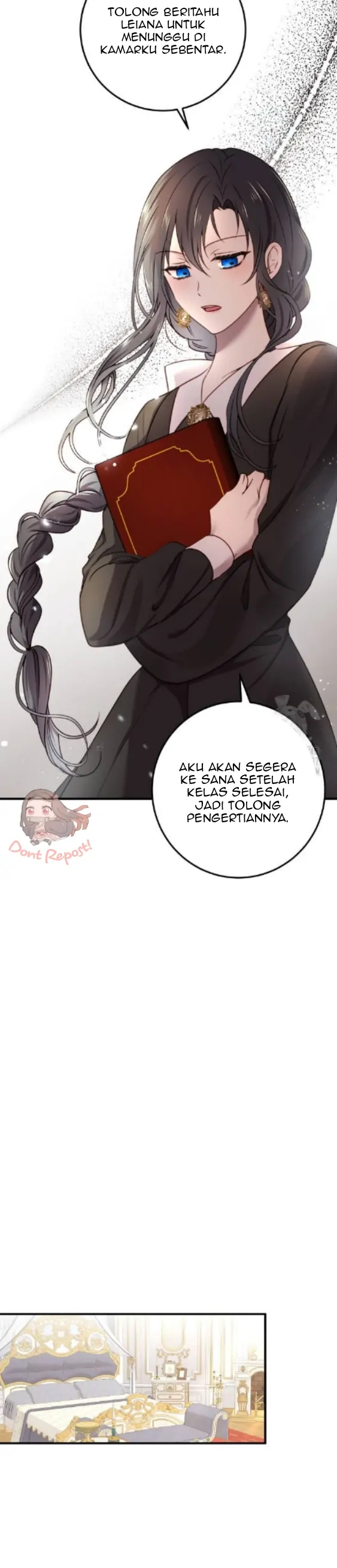 The Villainess Just Wants To Live In Peace! Chapter 13 page 59
