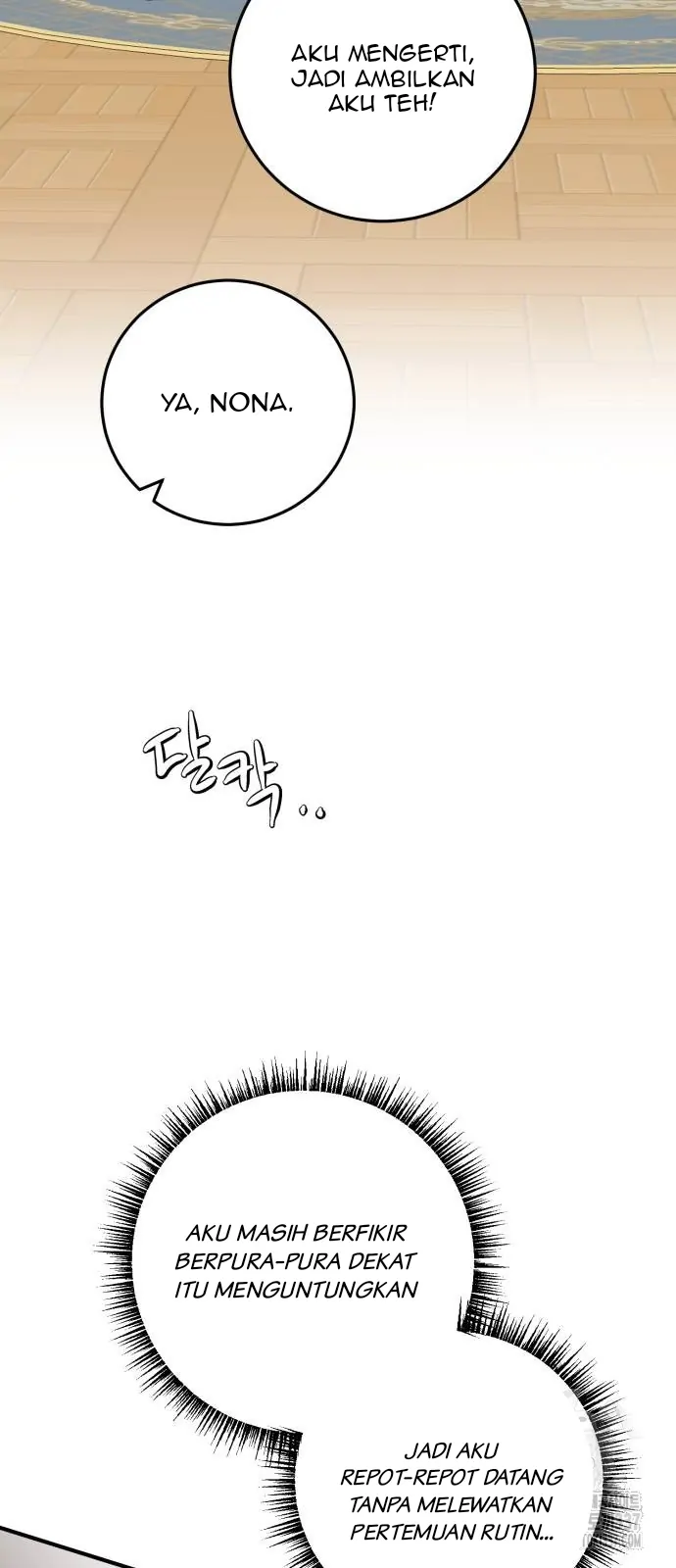 The Villainess Just Wants To Live In Peace! Chapter 13 page 62