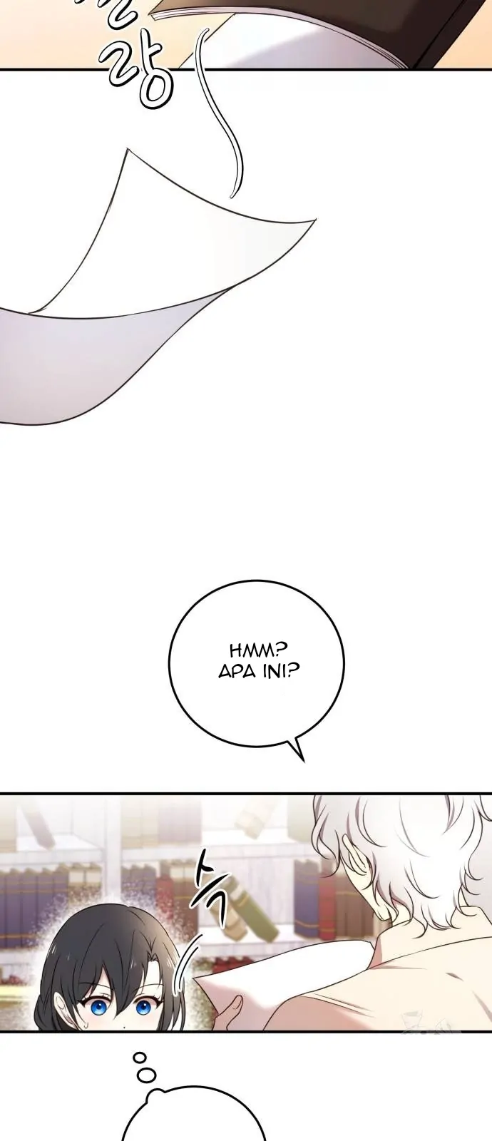The Villainess Just Wants To Live In Peace! Chapter 14 page 4