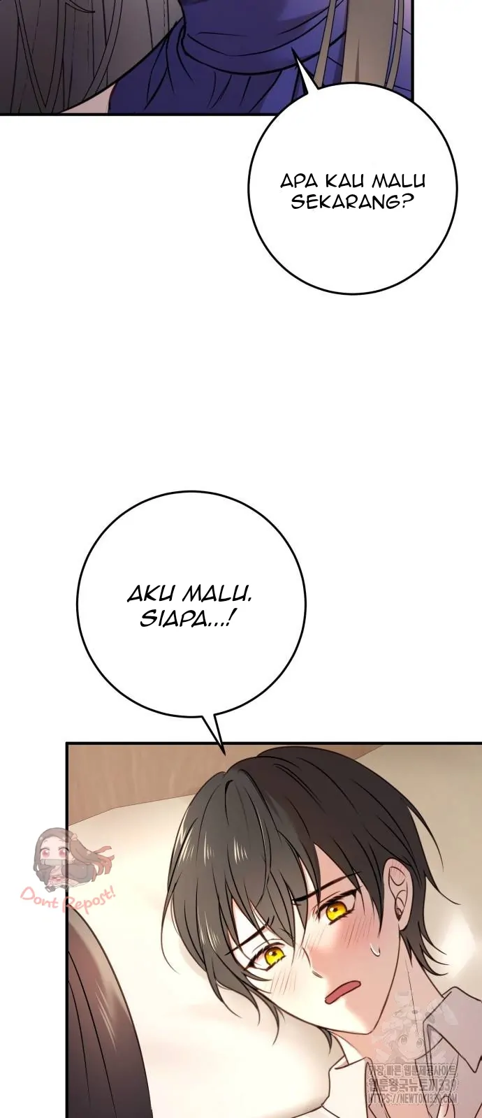 The Villainess Just Wants To Live In Peace! Chapter 15 page 33