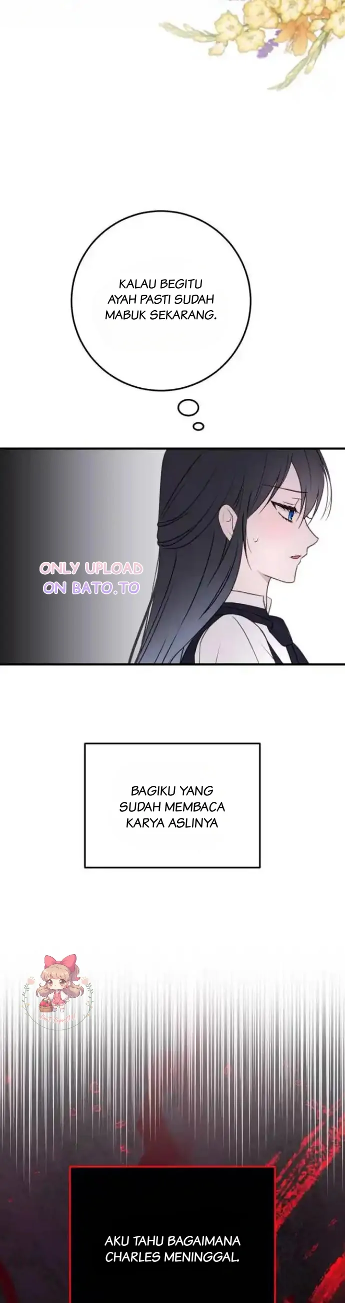 The Villainess Just Wants To Live In Peace! Chapter 21 page 60