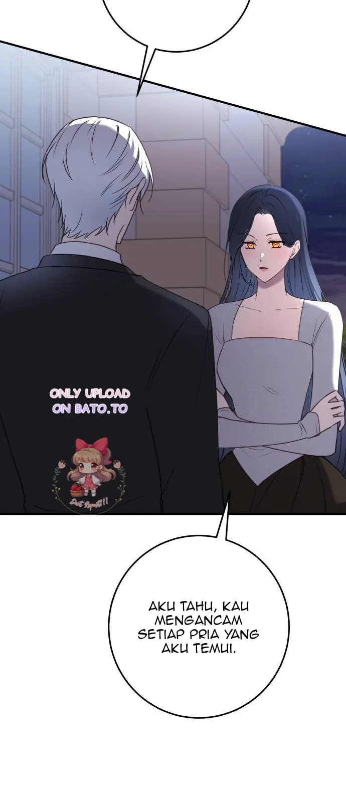 The Villainess Just Wants To Live In Peace! Chapter 22 page 30
