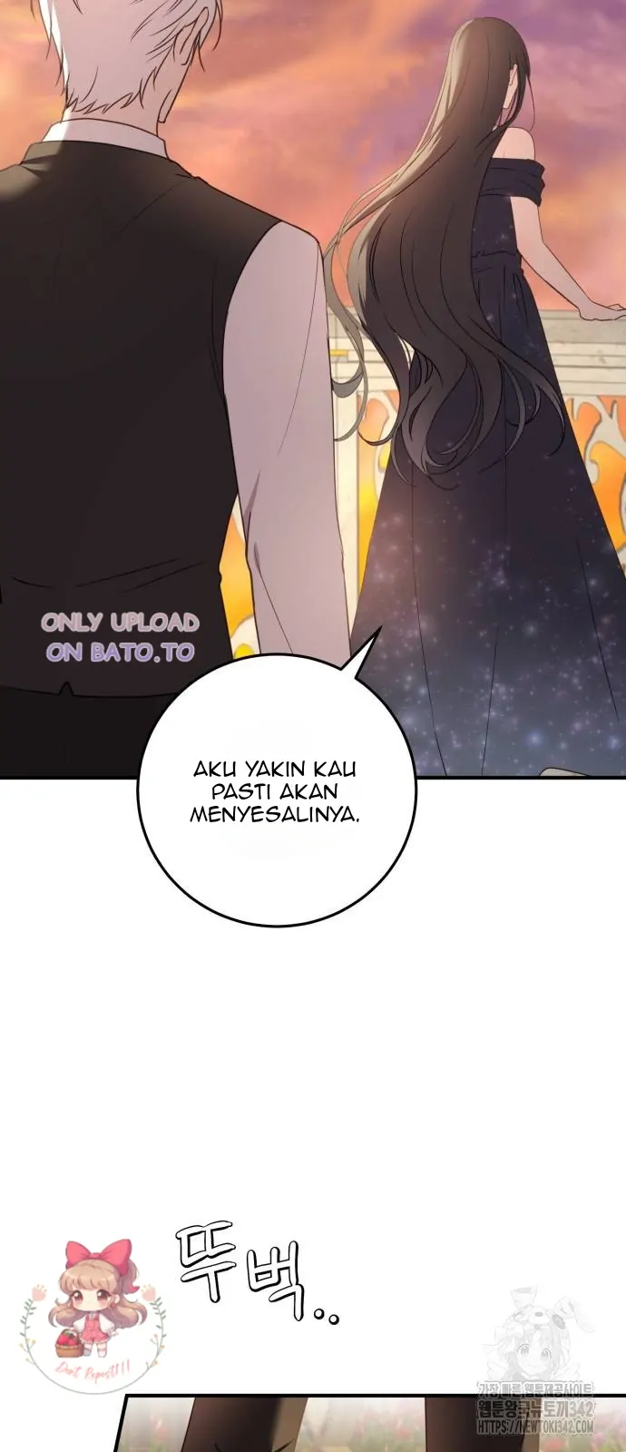 The Villainess Just Wants To Live In Peace! Chapter 22 page 68