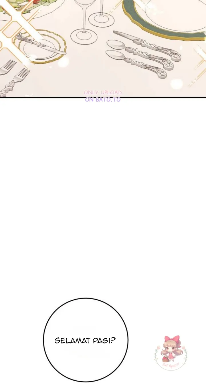 The Villainess Just Wants To Live In Peace! Chapter 23 page 32