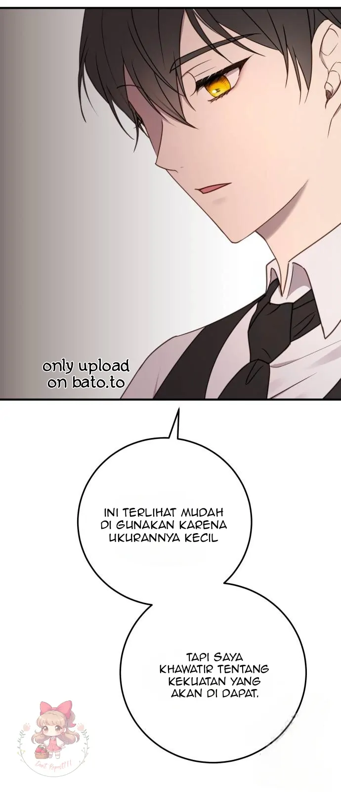 The Villainess Just Wants To Live In Peace! Chapter 23 page 63