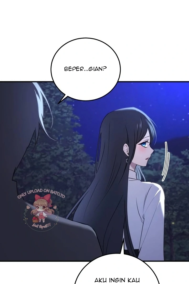 The Villainess Just Wants To Live In Peace! Chapter 41 page 18