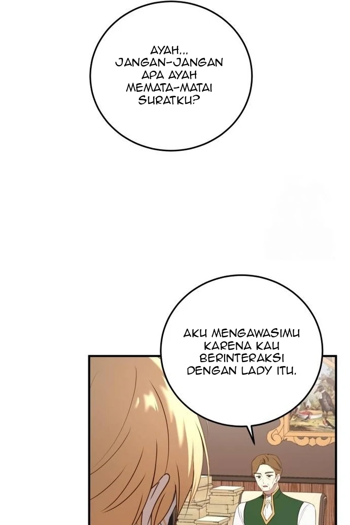 The Villainess Just Wants To Live In Peace! Chapter 43 page 8